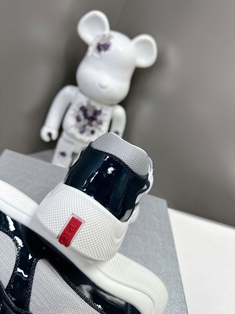 Prada Sneakers